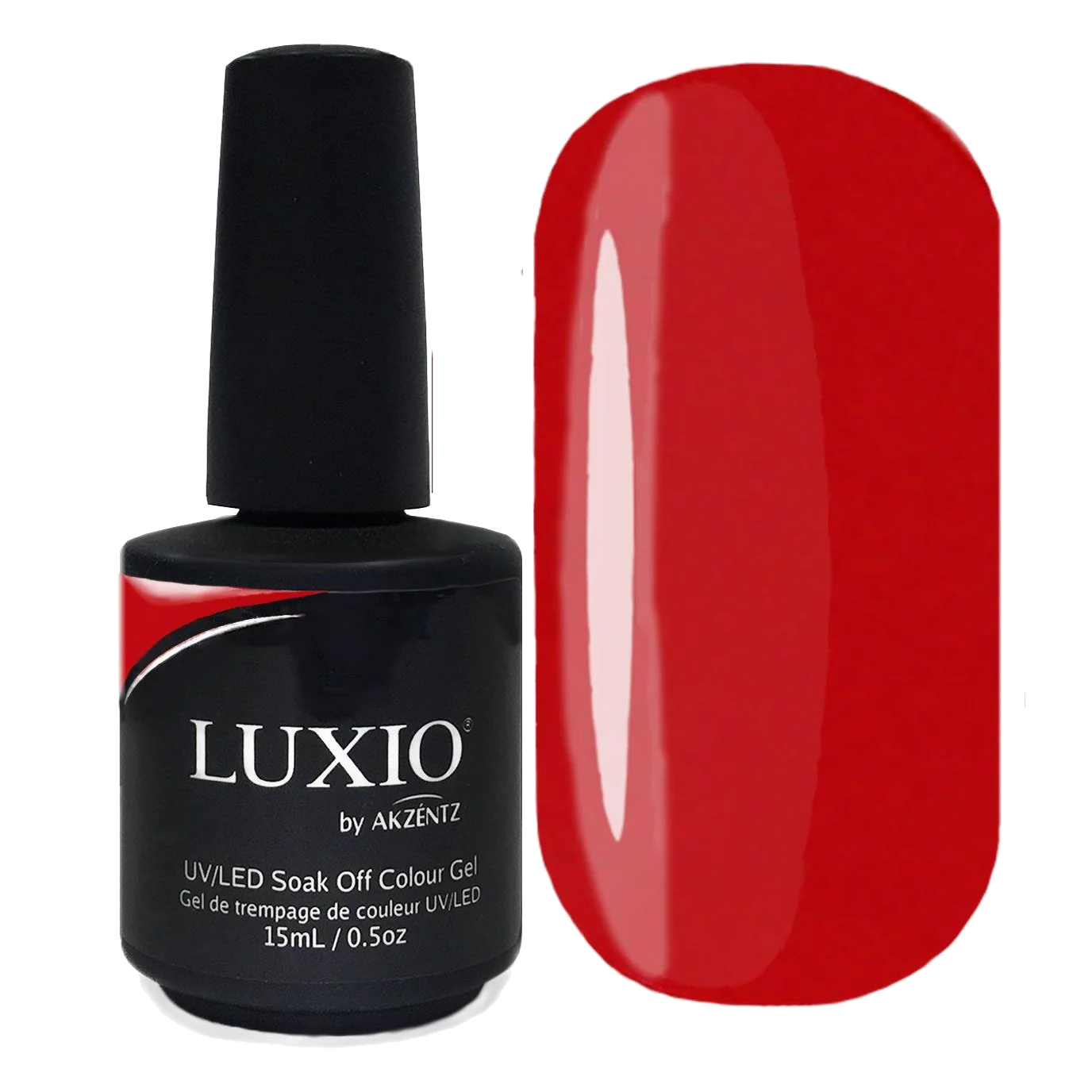 Luxio - Tantalizing Gel Polish, 9ml / 15ml