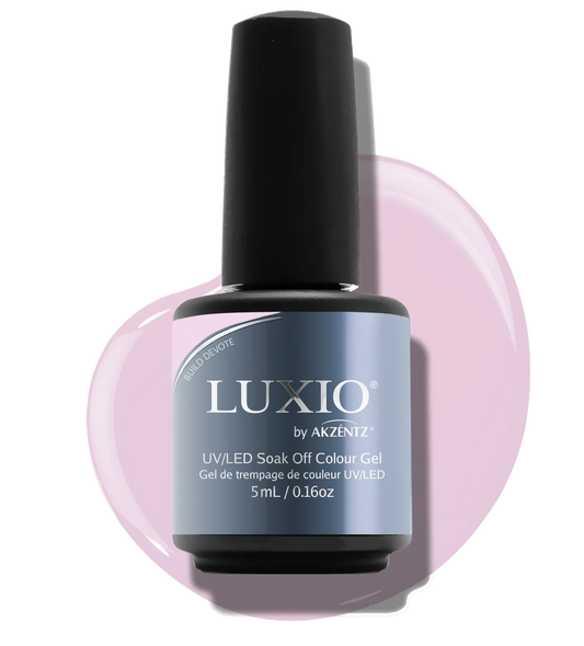 Luxio - Tinted Build Devote, 15ml