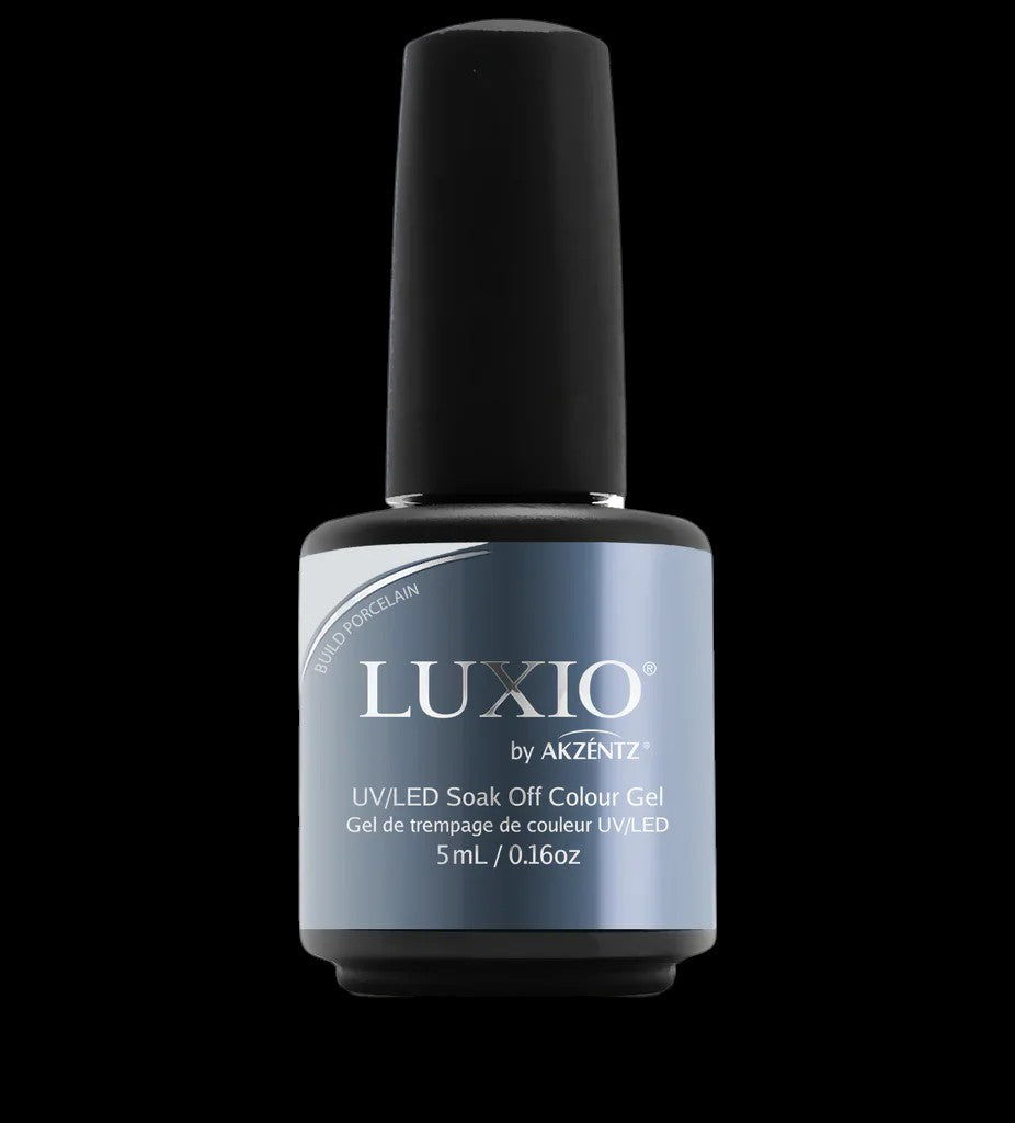 Luxio - Tinted Build Porcelain by kvadrat store
