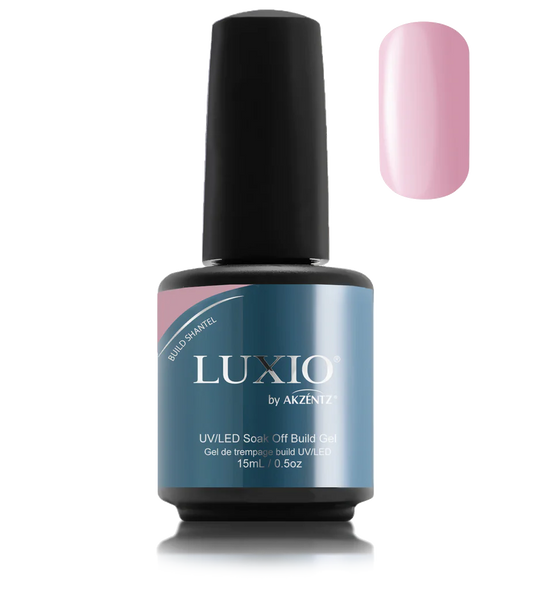Luxio - Tinted Build Shantel, 15ml