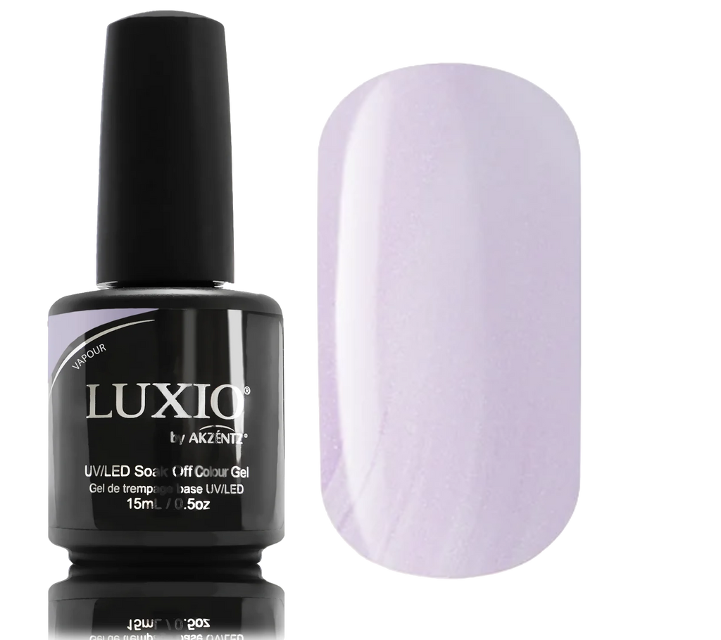 Luxio - Vapour Gel Polish, 9ml / 15ml