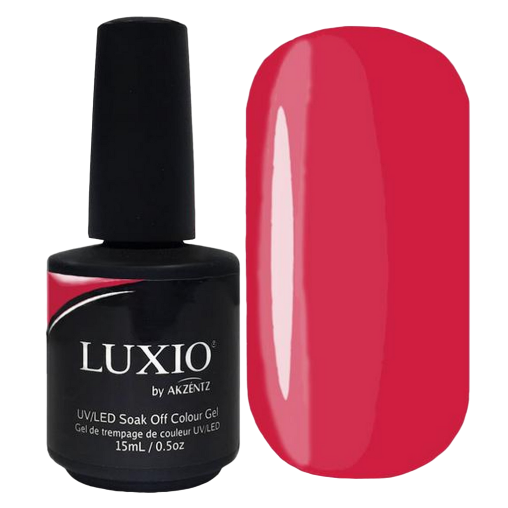 Luxio - Vintage Gel Polish, 9ml / 15ml