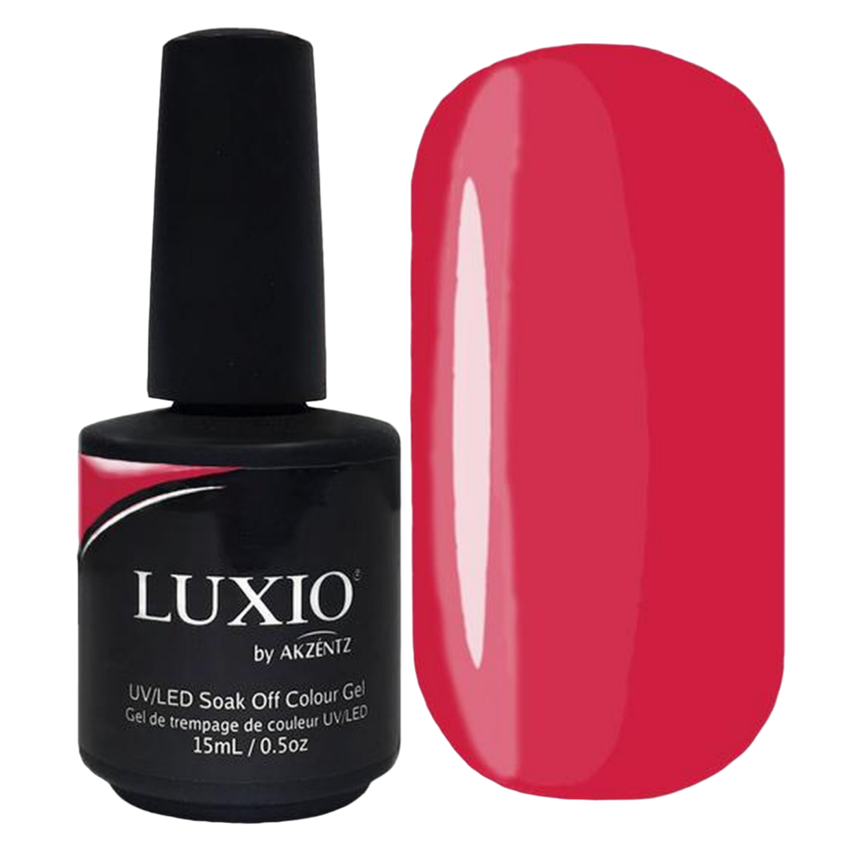 Luxio - Vintage Gel Polish, 9ml / 15ml