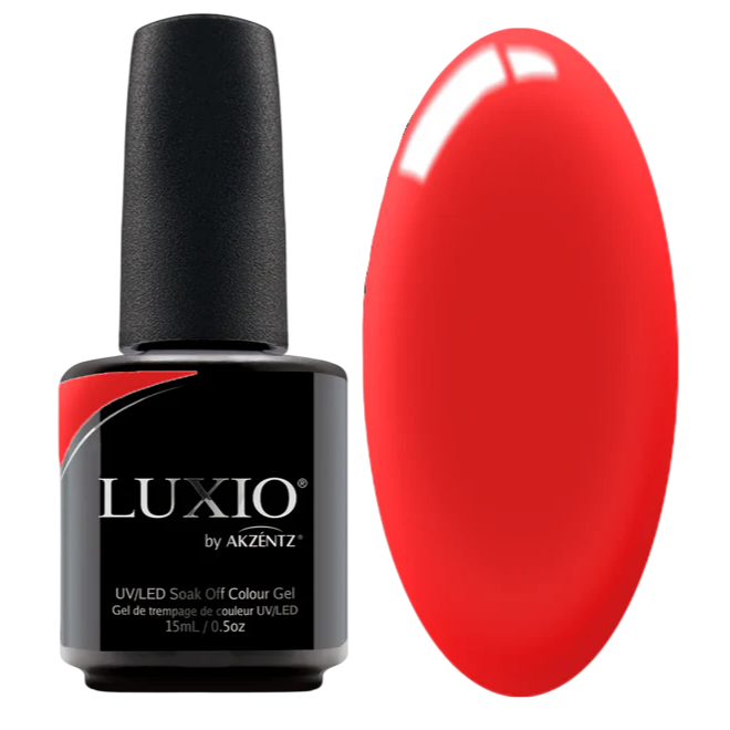 Luxio - Gel Polish Virtue, 9ml / 15ml