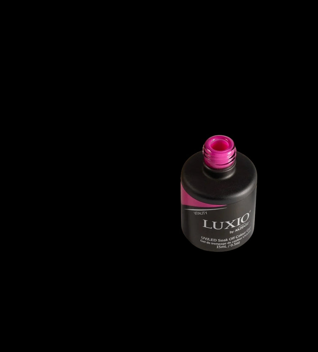 Luxio - Vitality Gel Polish (TPO-FREE) by kvadrat store
