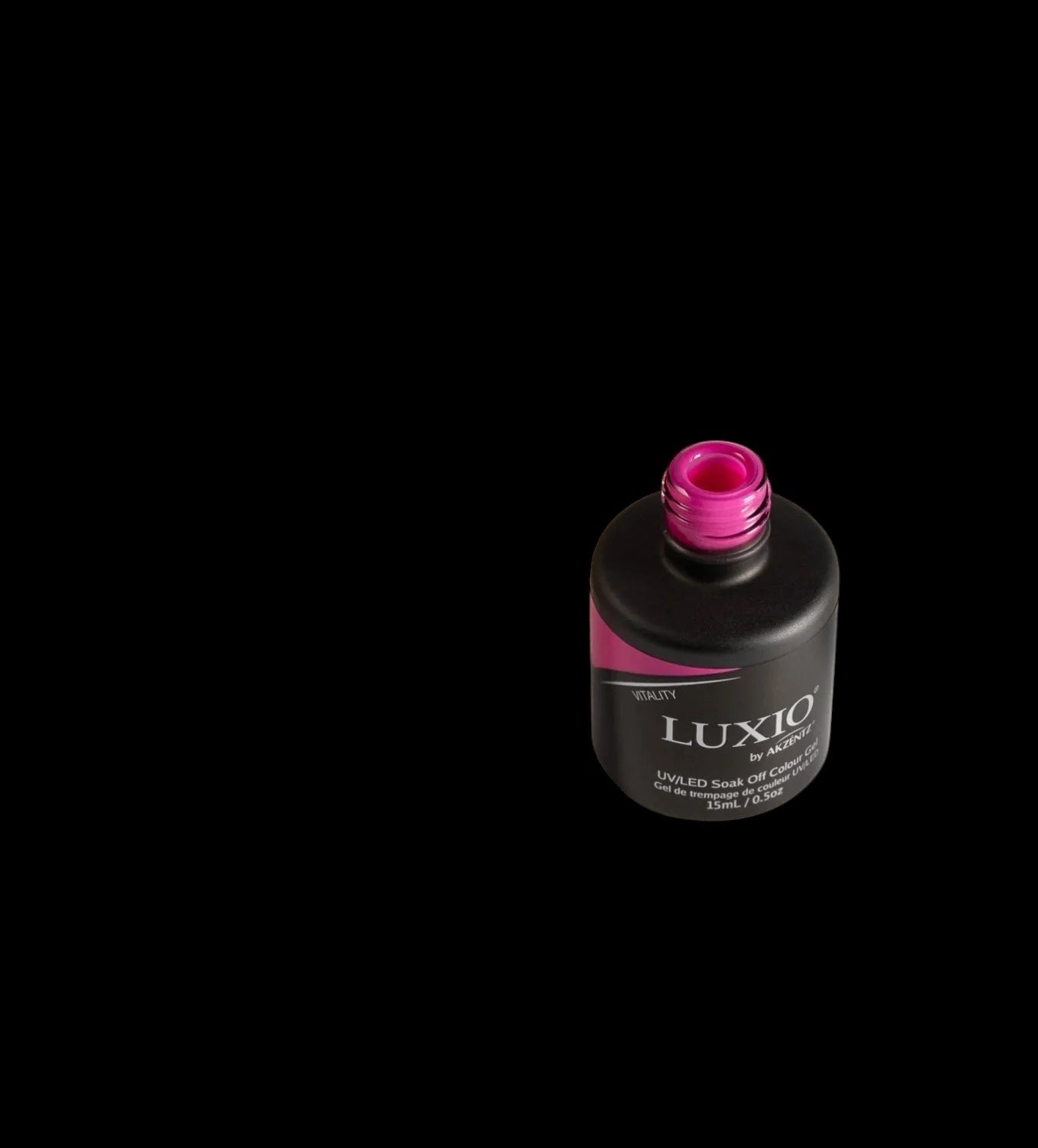 Luxio - Vitality Gel Polish (TPO-FREE) by kvadrat store