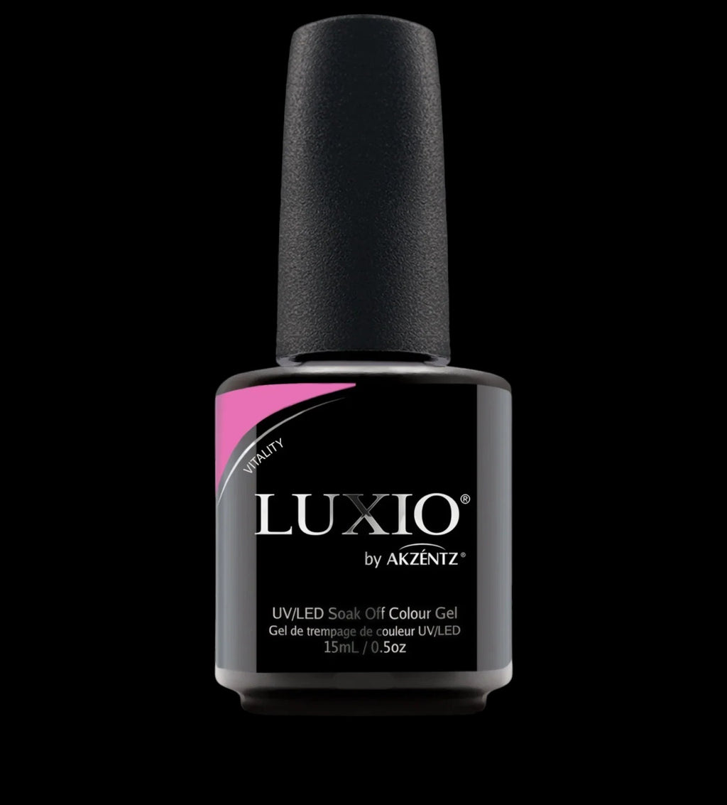 Luxio - Vitality Gel Polish (TPO-FREE) by kvadrat store