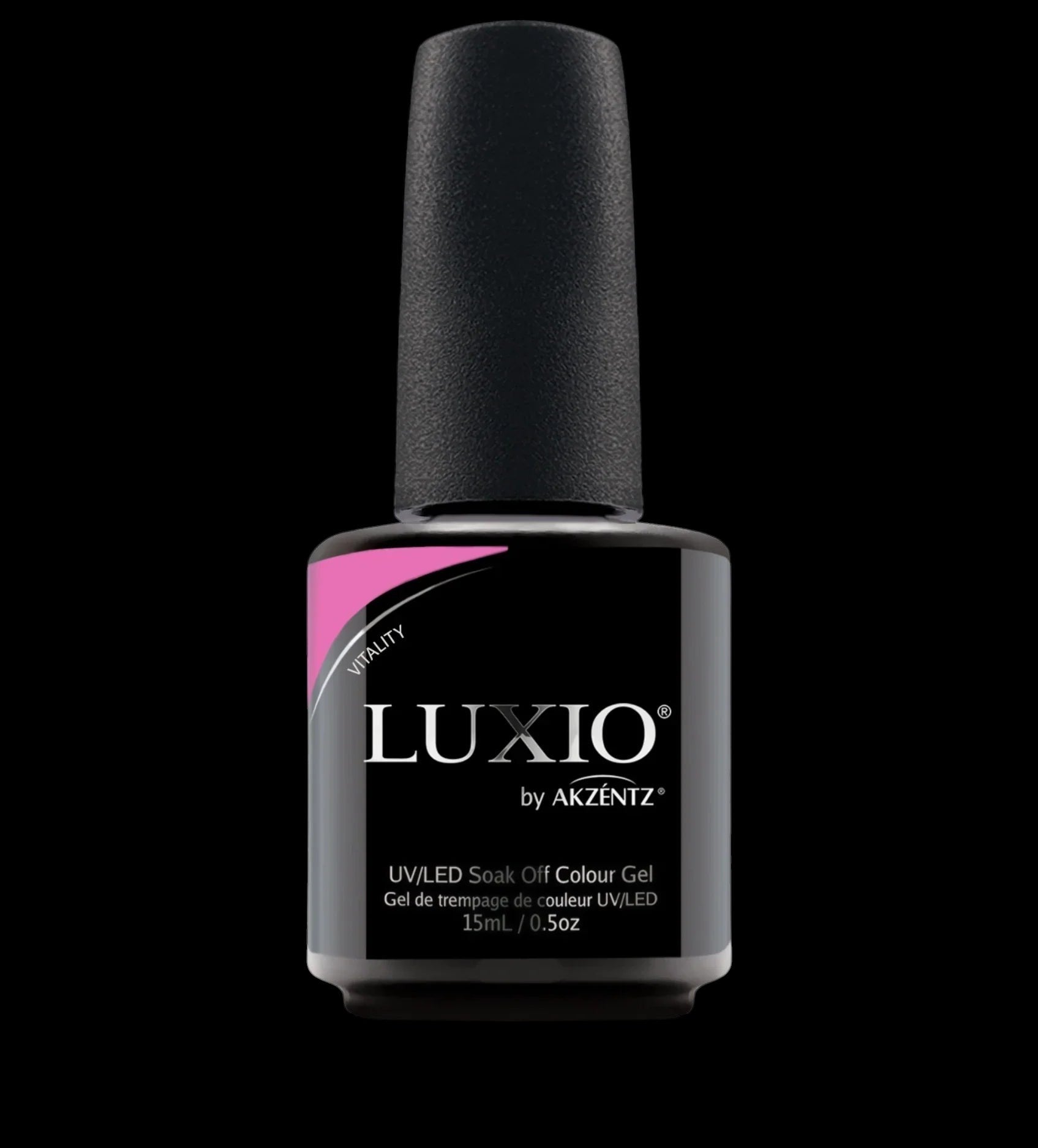 Luxio - Vitality Gel Polish (TPO-FREE) by kvadrat store