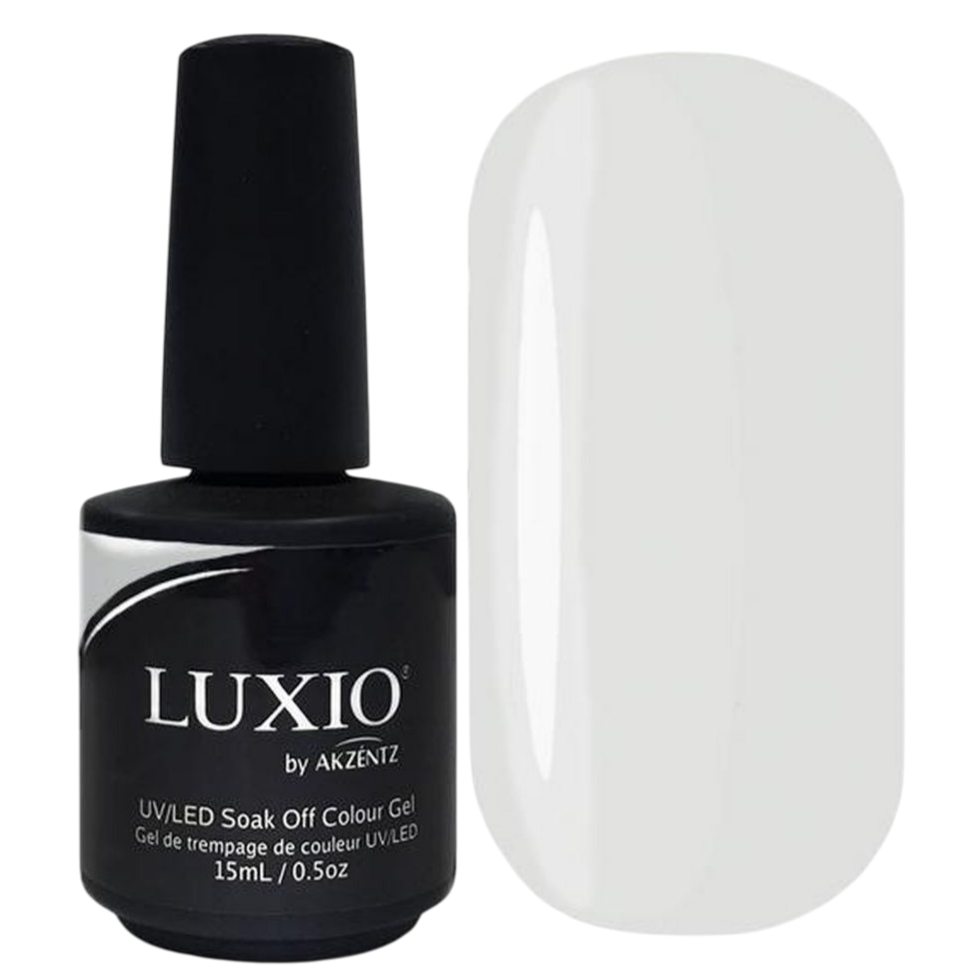 Luxio - Gel Polish Wisp, 15ml