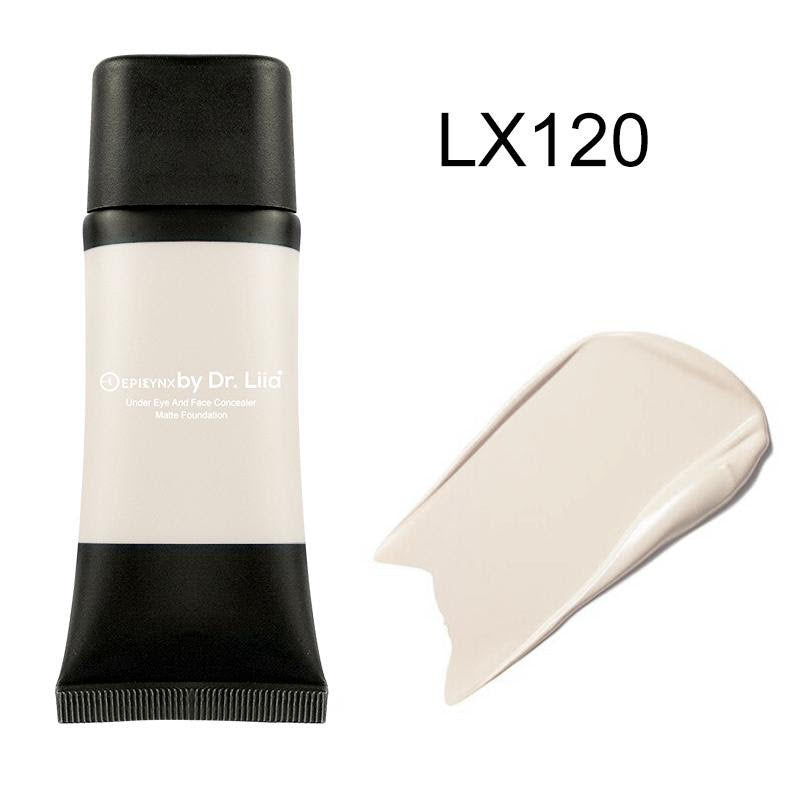 Luminous Foundation & Concealer Duo – Hydrating, Mineral SPF, All-Day Wear by EpiLynx