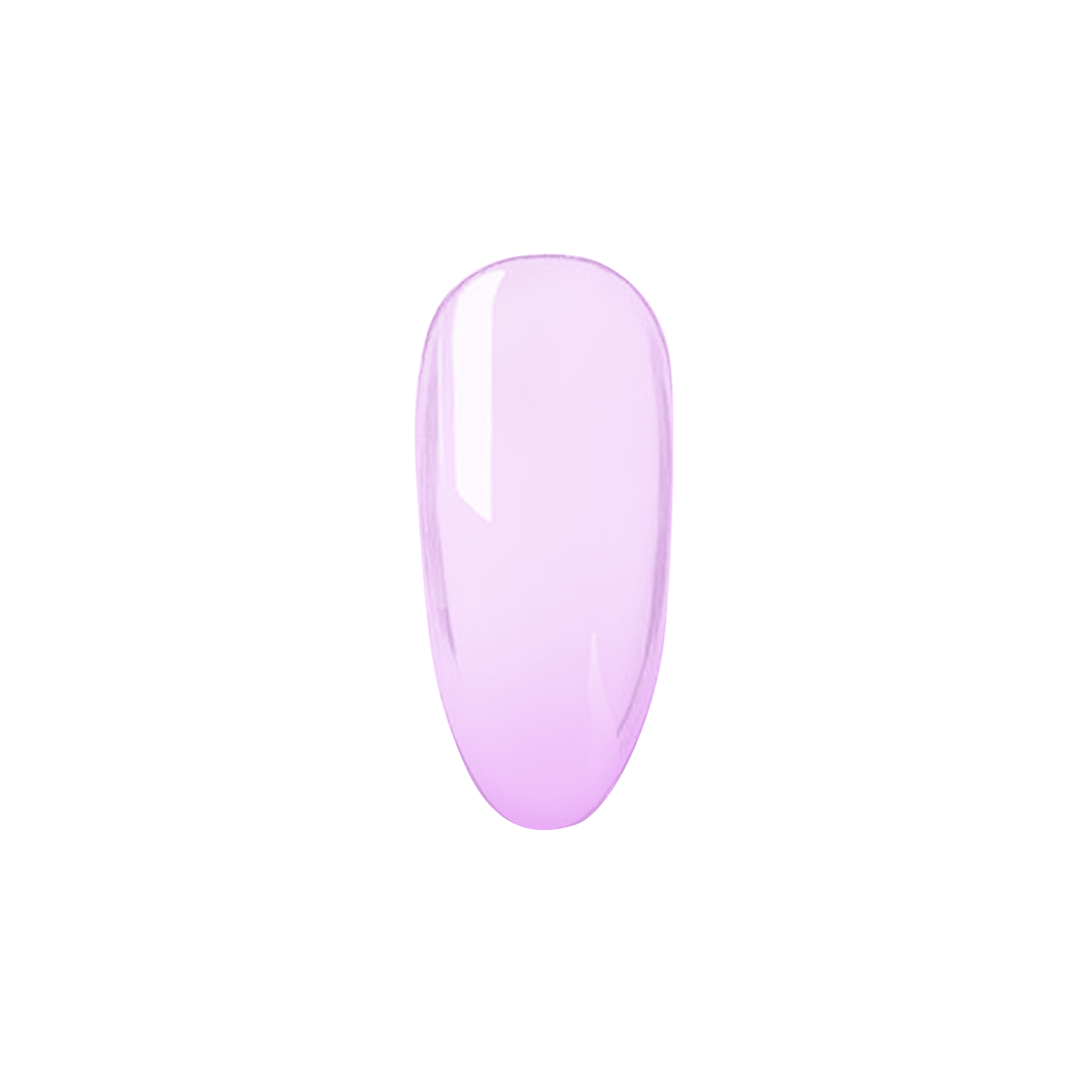 Lavender BB No Wipe Top Coat