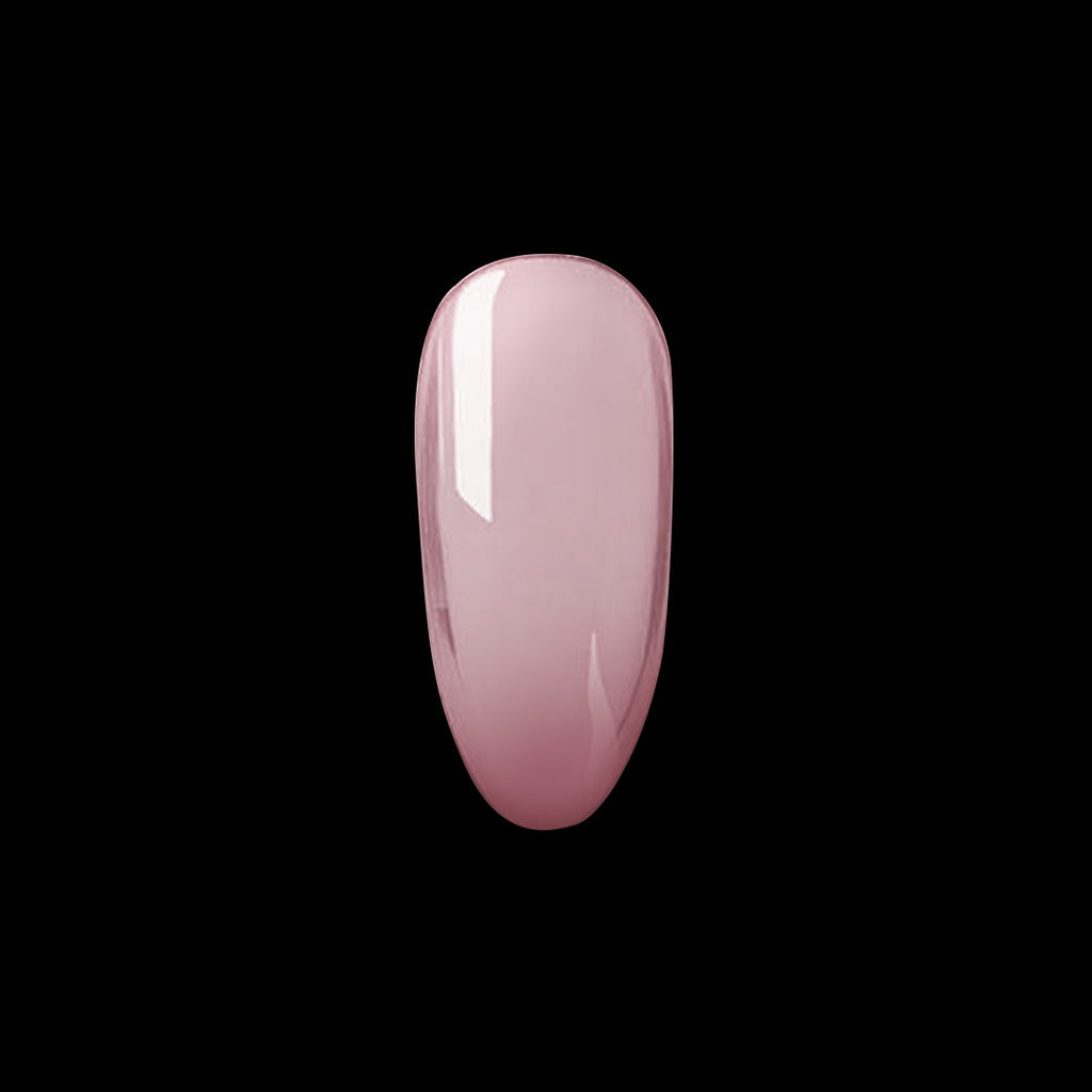 Mulled Wine Rubber Base Coat by Madam Glam