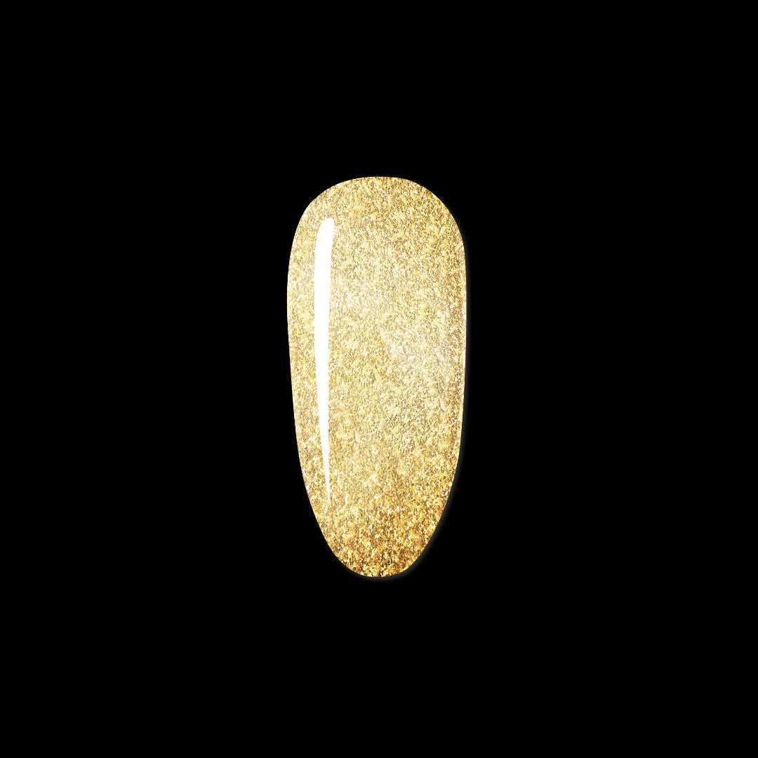Perfect Gold by Madam Glam