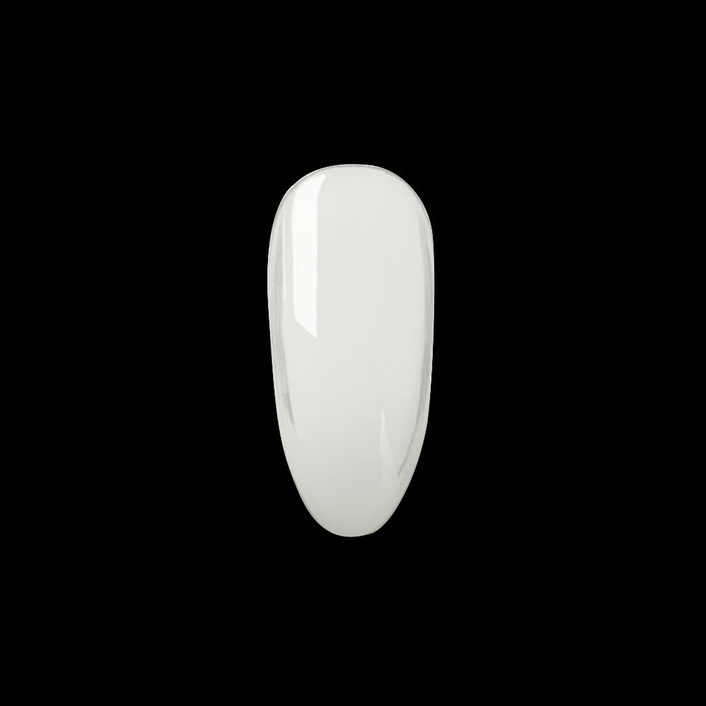 White BB No Wipe Top Coat by Madam Glam