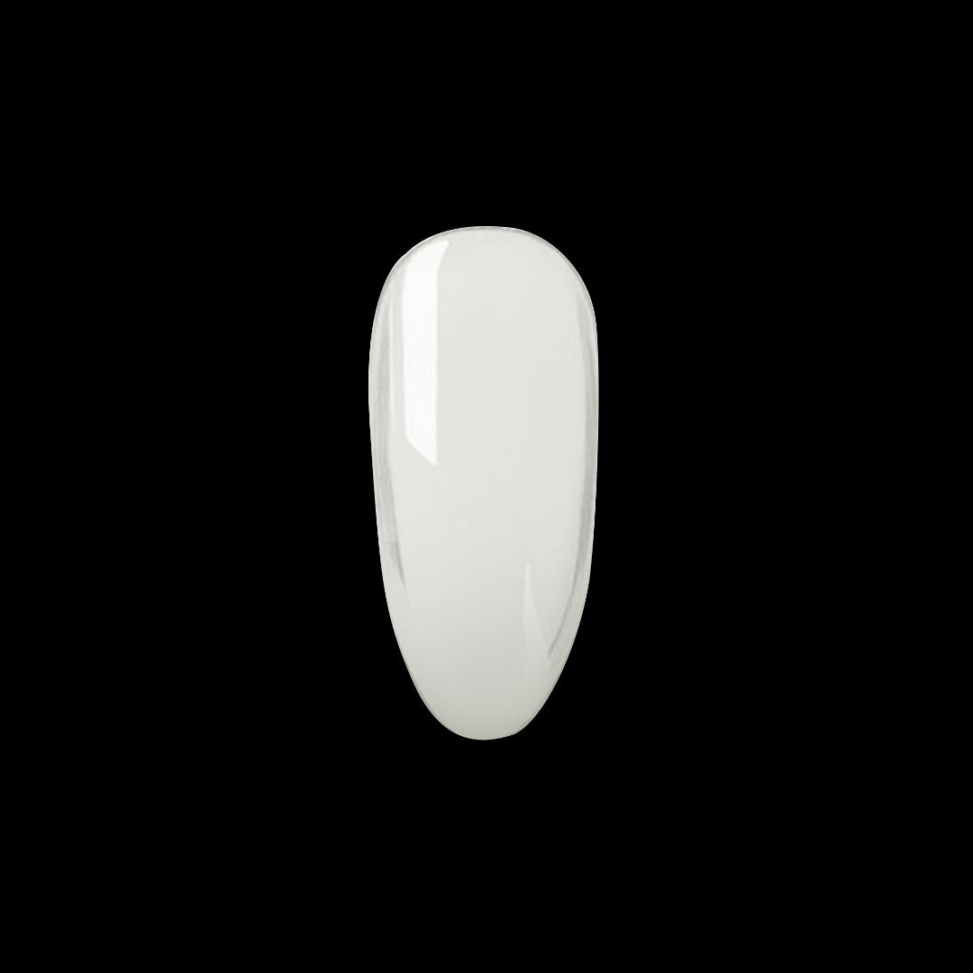 White BB No Wipe Top Coat by Madam Glam