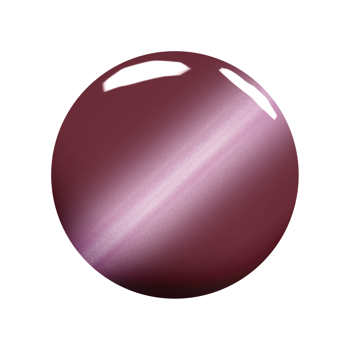 Berry Bold by Madam Glam