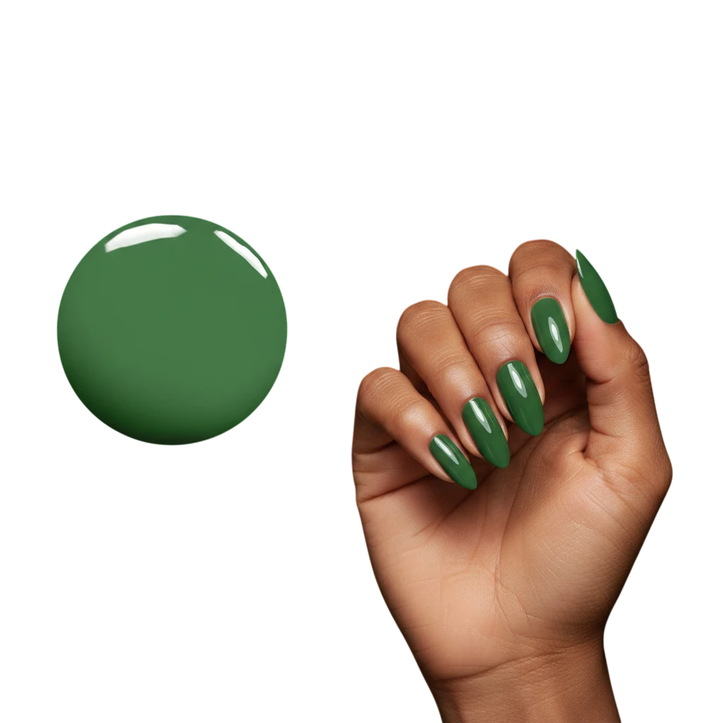 Elf’s Coat by Madam Glam