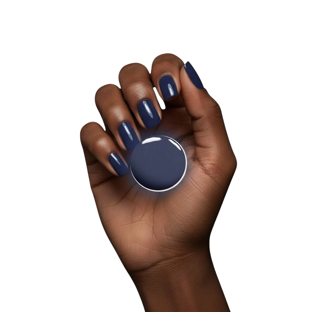 Midnight Ride by Madam Glam