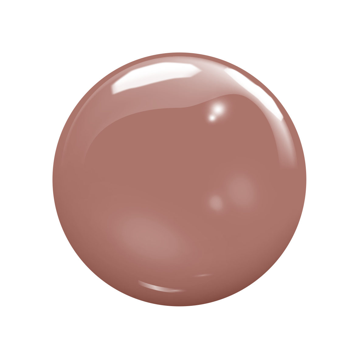 Mocha BB No Wipe Top Coat