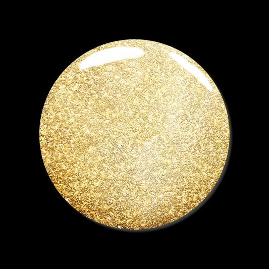 Perfect Gold by Madam Glam