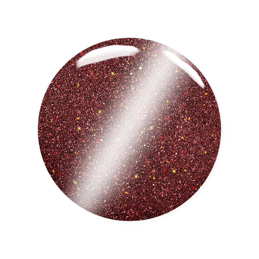 Ruby Bells by Madam Glam