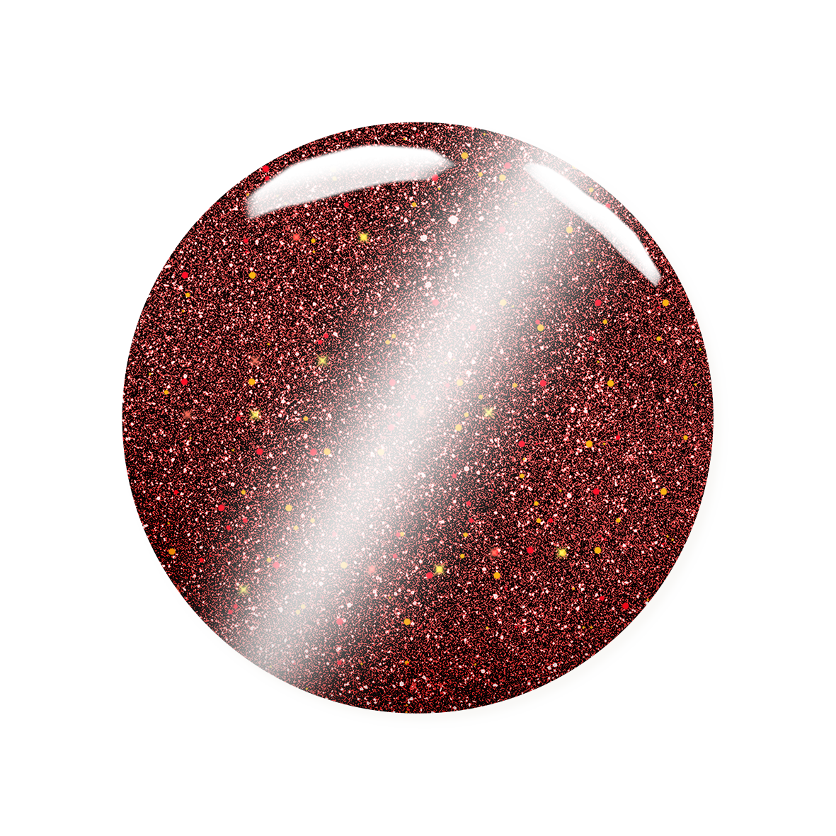 Ruby Bells by Madam Glam