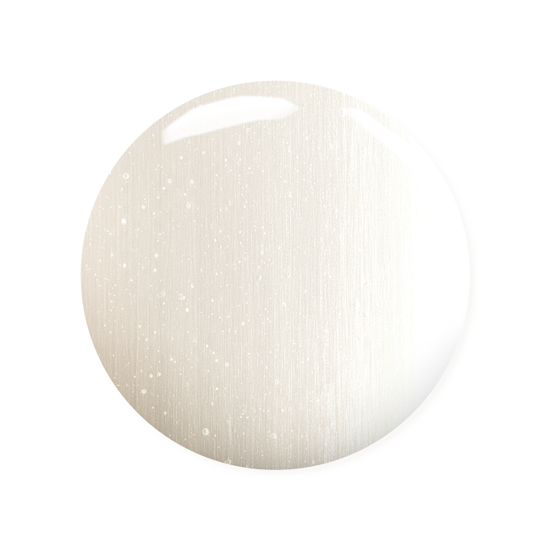 Snowflake Glow by Madam Glam