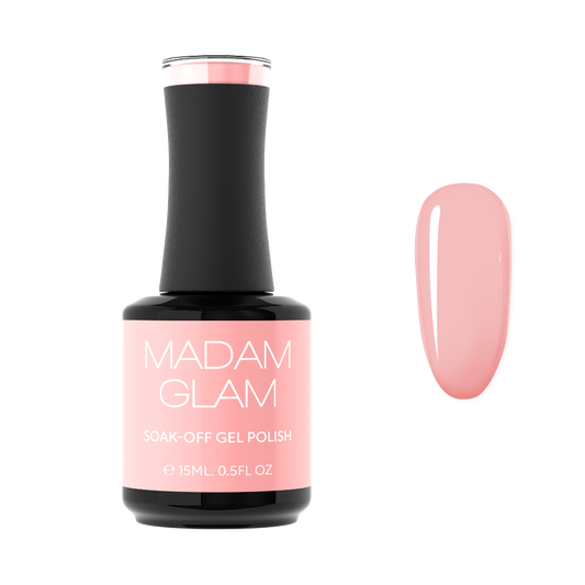 Sahara Dunes by Madam Glam