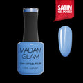 Blueberry Spritz by Madam Glam