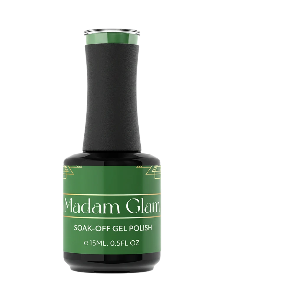 Elf’s Coat by Madam Glam