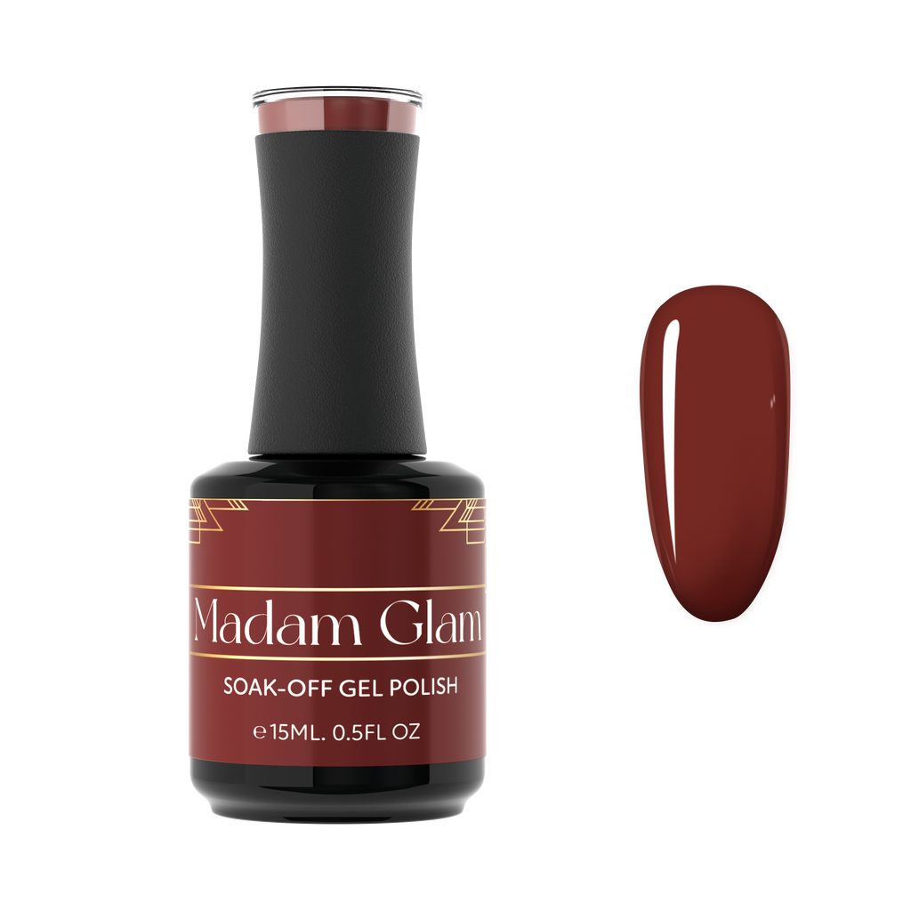 Holly Berry by Madam Glam