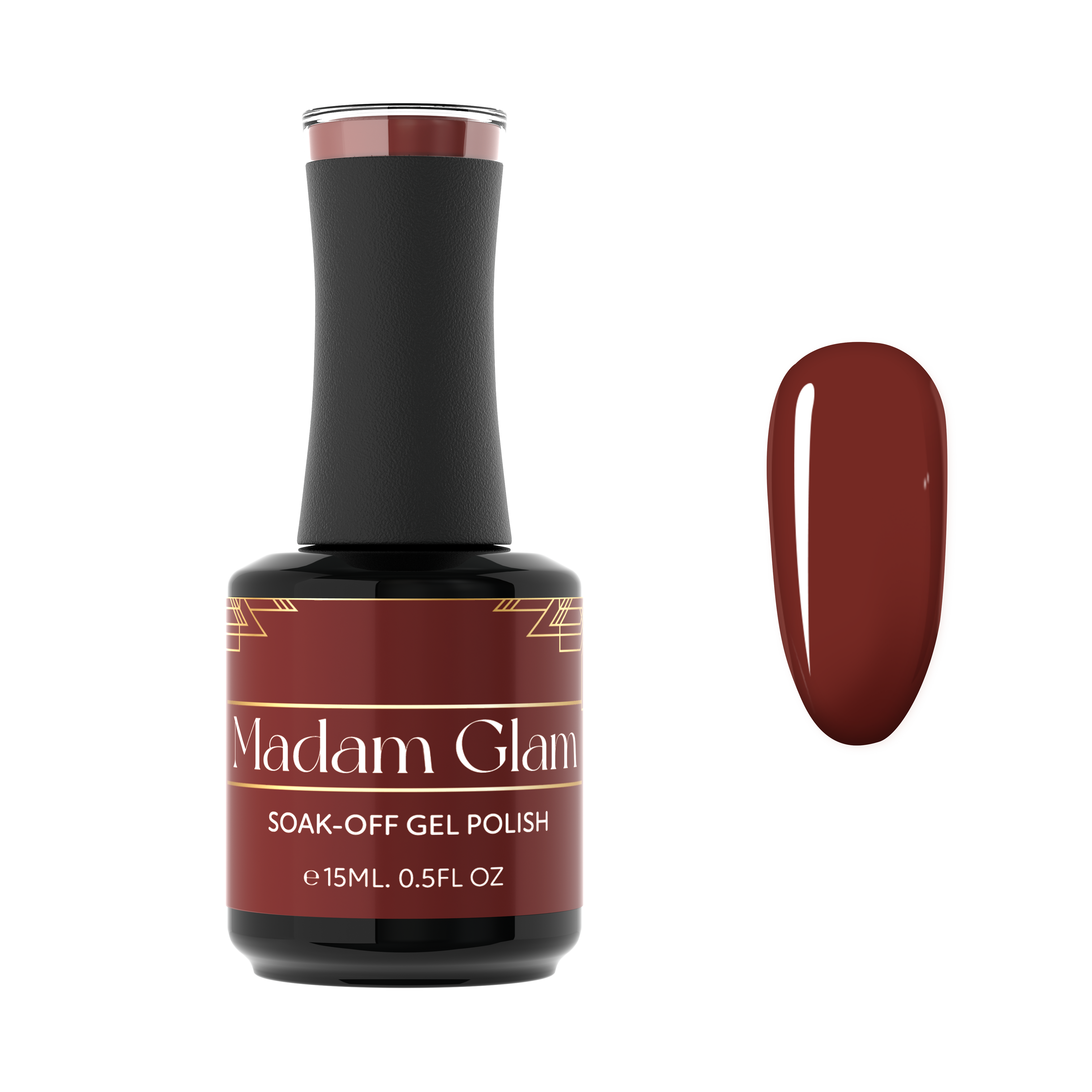 Holly Berry by Madam Glam