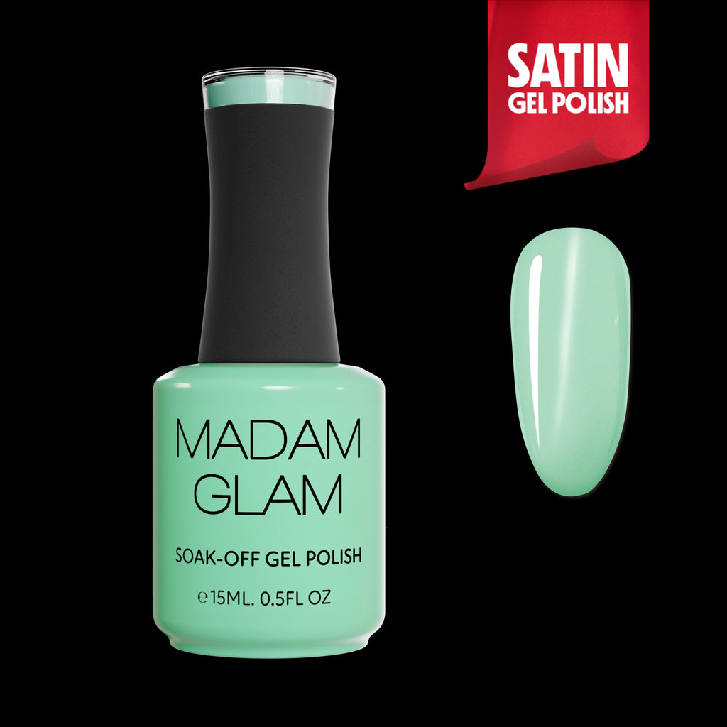 Lime Margarita by Madam Glam