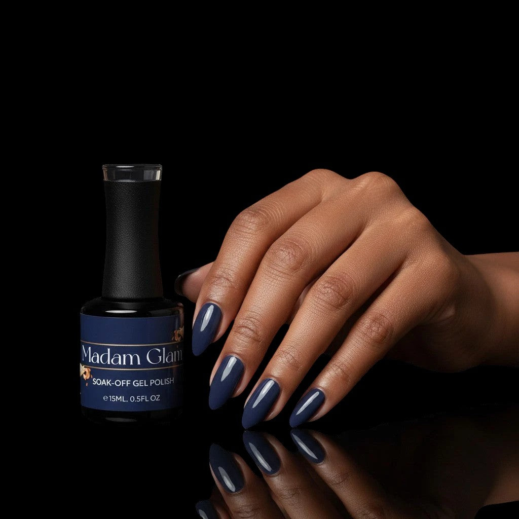 Midnight Ride by Madam Glam