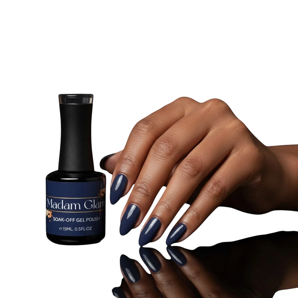 Midnight Ride by Madam Glam