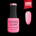 Pink Daiquiri by Madam Glam