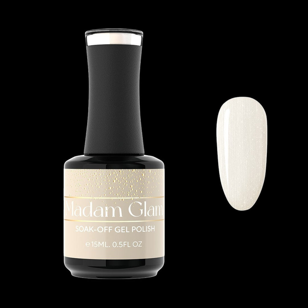 Snowflake Glow by Madam Glam