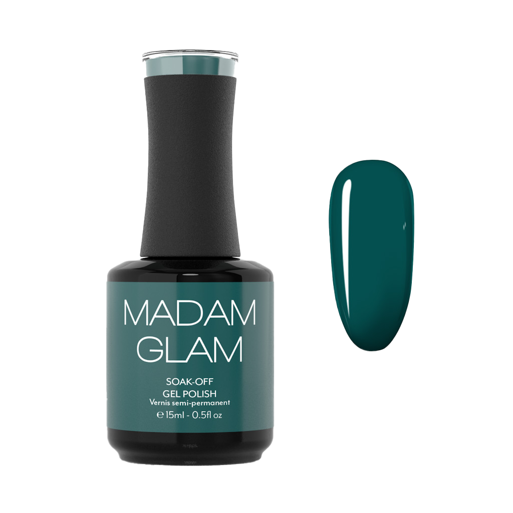 Foggy Night by Madam Glam