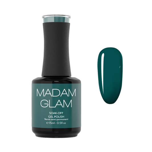 Foggy Night by Madam Glam
