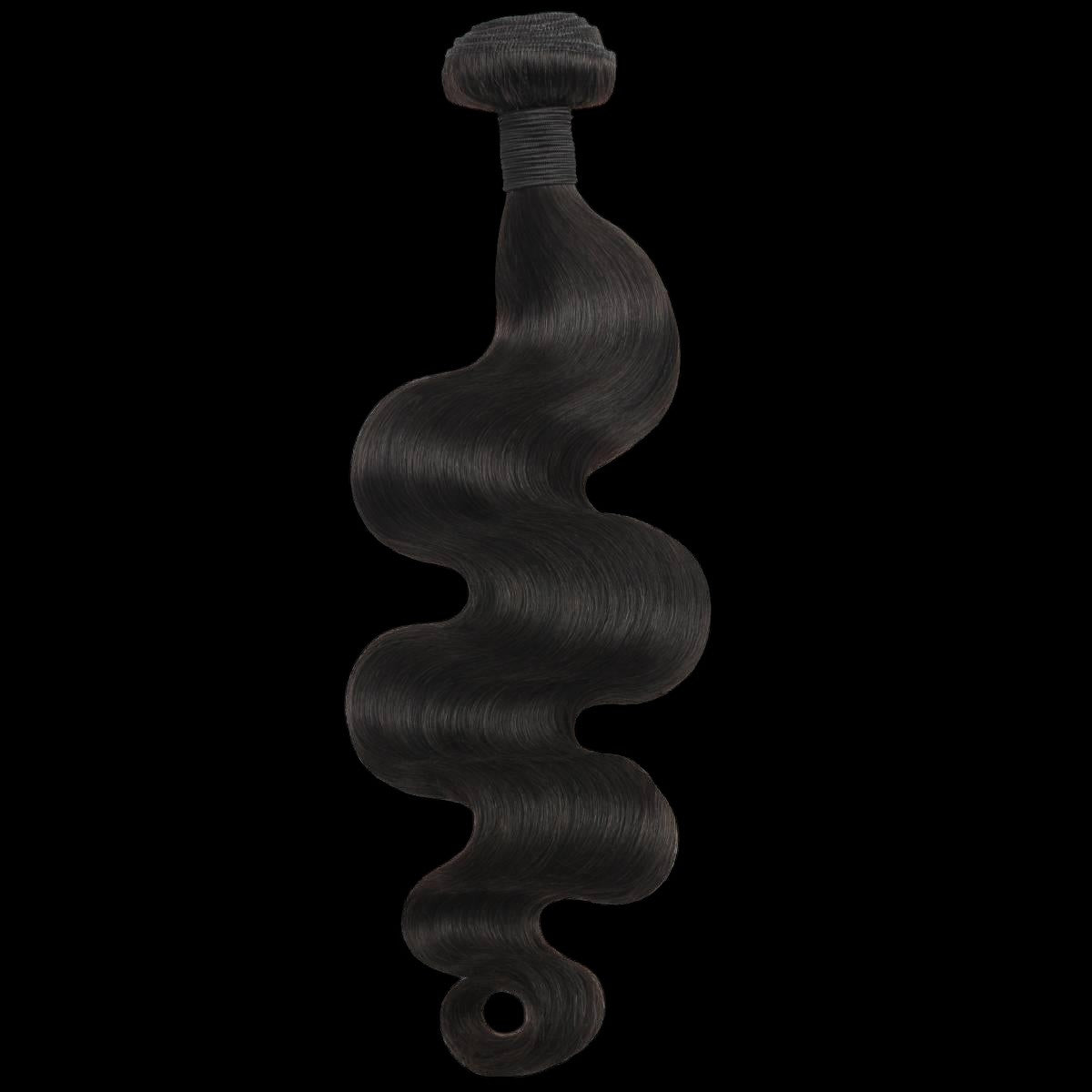 Malaysian Body Wave 100% Human Hair Bundles by Private Label