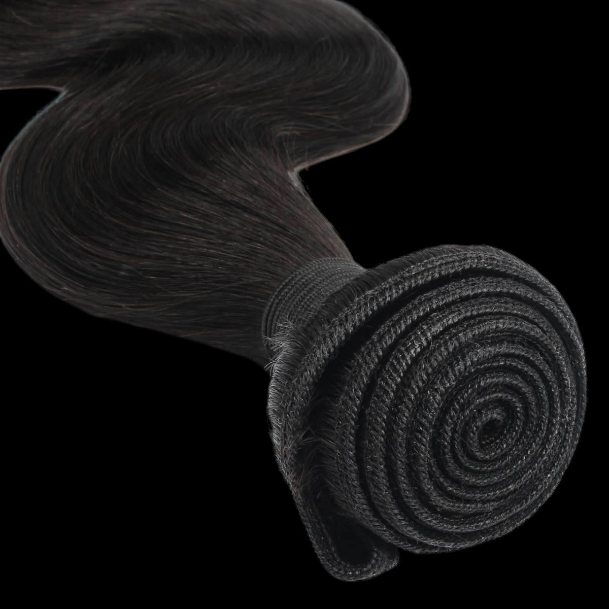 Malaysian Body Wave 100% Human Hair Bundles by Private Label