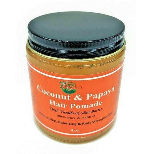 Natural Hair Pomade