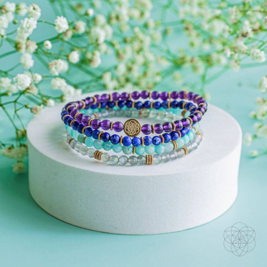Manifestation Magnet Pack of 4 - AetherLux.Shop