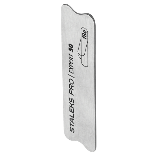 STALEKS METAL MINI BASE FOR STRAIGHT NAIL FILE EXPERT 50 MBE-50- STALEKS™