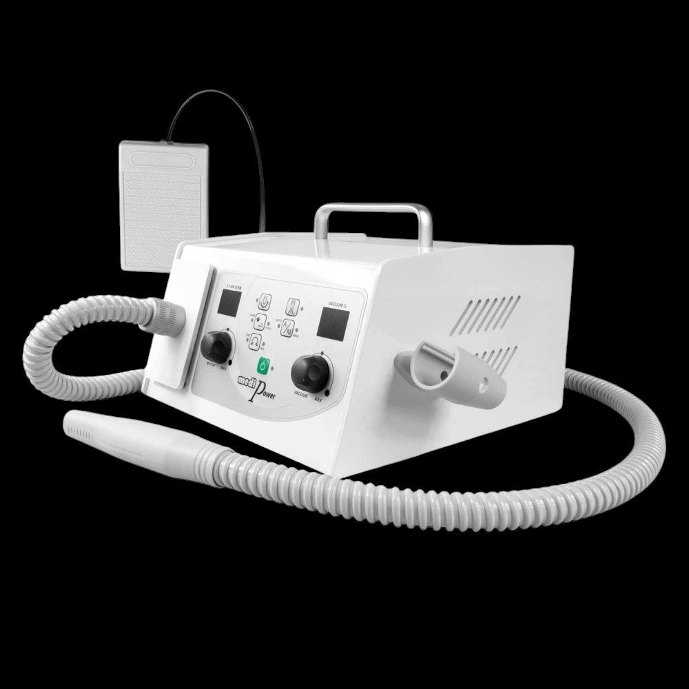 MEDI-POWER 30K VACUUM DRILL SET - SAESHIN by kvadrat store