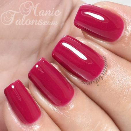 Raspberry Explosion by Madam Glam