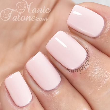 Rosy Nude by Madam Glam