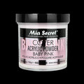 Mia Secret - Cover Baby Pink Acrylic Powder, 4oz by kvadrat store