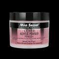 Mia Secret - Cover Pinkish Acrylic Powder, 2oz by kvadrat store