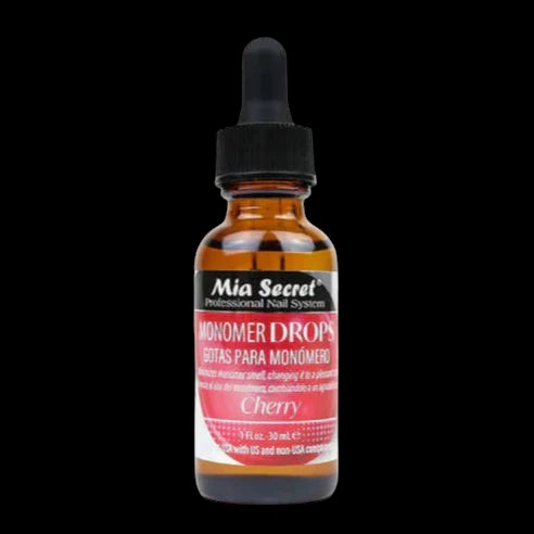 Mia Secret - Monomer Drops, 1oz by kvadrat store